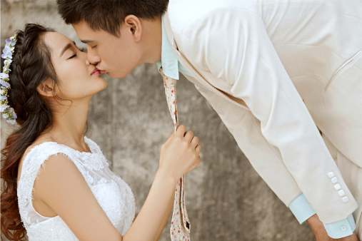 找個(gè)同一生活節(jié)奏相近的人結(jié)婚